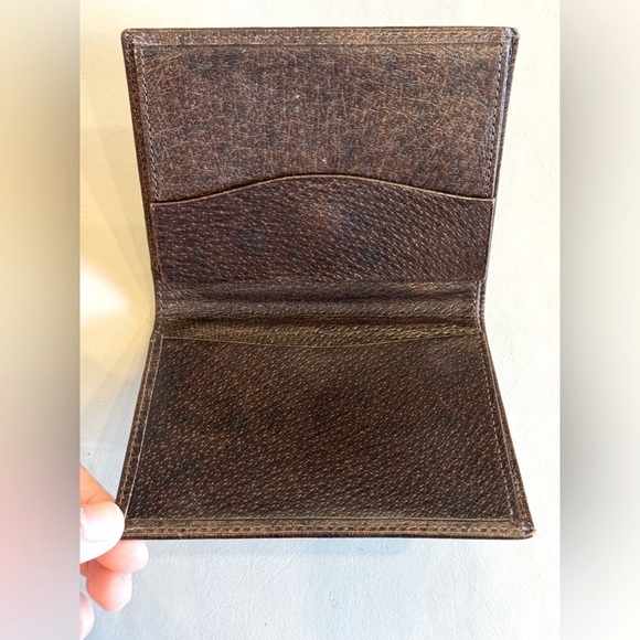 Burberry Bidold Wallet (Vintage) - Picture 5 of 8